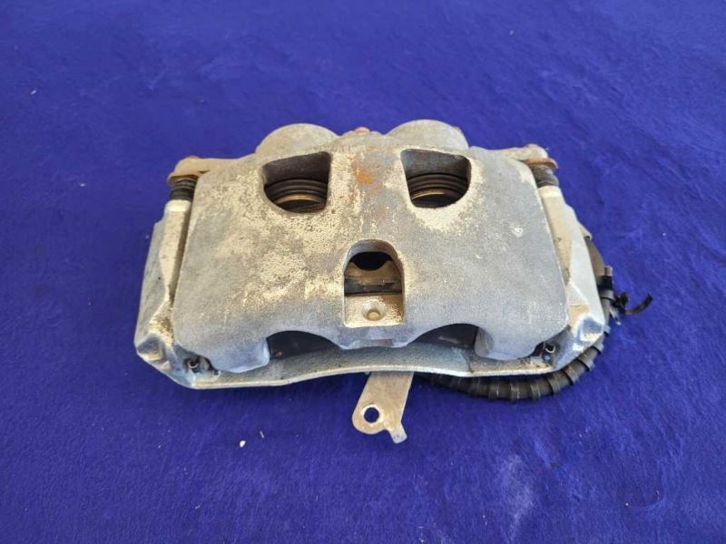 2017-2020 Ford F150 Pickup Truck Passenger Front Brake Caliper Hose 2392 - The Parts Farm