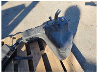 2014 Audi R8 V10 Coupe Fuel Gas Tank Left Right 2136 - The Parts Farm