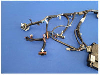 2012-2013 Ford Mustang Boss 302 Coupe Dash Harness Wire Harness Plug M/T 2599 - The Parts Farm