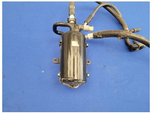 2003-2004 Mercury Marauder 4.6L Front AC Hoses Air Conditioning Cannister 2534
