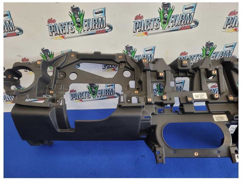 2016-2023 Chevrolet Camaro SS 6.2L Front Dashboard Panel Cover Trim Dash 2538 - The Parts Farm
