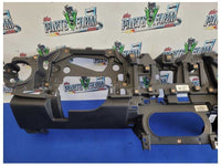 2016-2023 Chevrolet Camaro SS 6.2L Front Dashboard Panel Cover Trim Dash 2538 - The Parts Farm