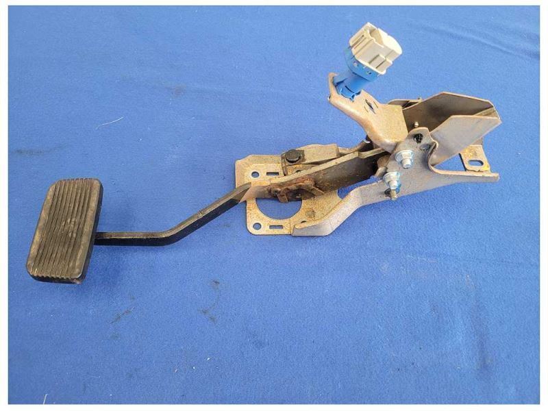 2019-2020 Ford Ranger Pickup Truck Brake Pedal Assembly Box Cage 2499 - The Parts Farm
