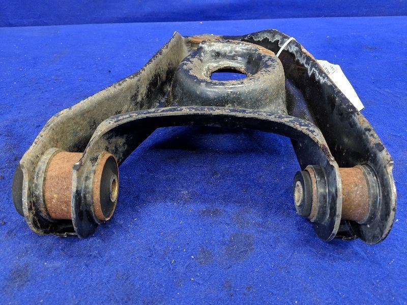 2003-2004 Ford Mustang Cobra SVT DOHC 4.6L Passenger Right RH Lower Control Arm - The Parts Farm