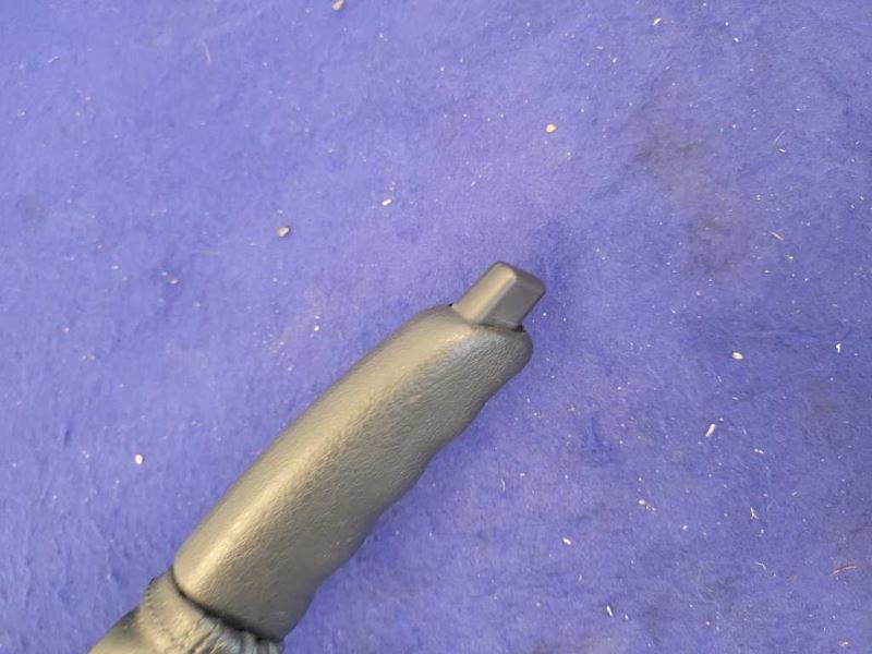 2003-2006 Chevrolet SSR Pickup Truck Emergency Brake E Pull Handle 2426 - The Parts Farm