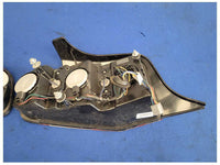 2010-2012 Ford Mustang Boss 302 GT Pair Rear Taillights Lamp Lights LH RH 2599 - The Parts Farm