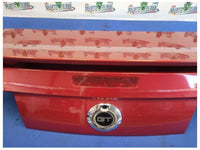 2005-2009 Ford Mustang GT Coupe Rear Deck Lid Spoiler Paint G2 2621 - The Parts Farm