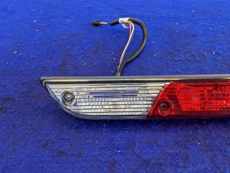 2017-2020 Ford F150 FX4 Pickup Truck Brake Light Rear High Cab Mount Upper - The Parts Farm