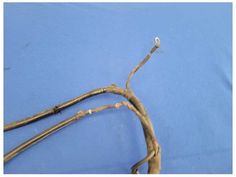 2003-2004 Mercury Marauder 4.6 Battery Starter Harness Wire Engine Plug 2534 - The Parts Farm