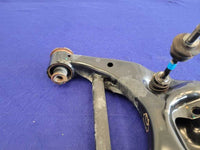 2015-2020 Ford F150 Pickup Truck Front Driver Left Lower Control Arm 2392 - The Parts Farm