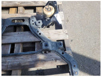 2011-2014 Ford Mustang GT 5.0L Front K Member Engine Cradle Support 2593 - The Parts Farm