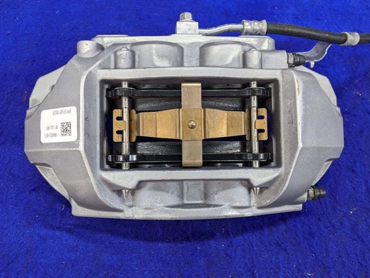 2017 2018 2019 2020 Tesla Model 3 Passenger Right RH Brake Caliper 1044622-00-d
