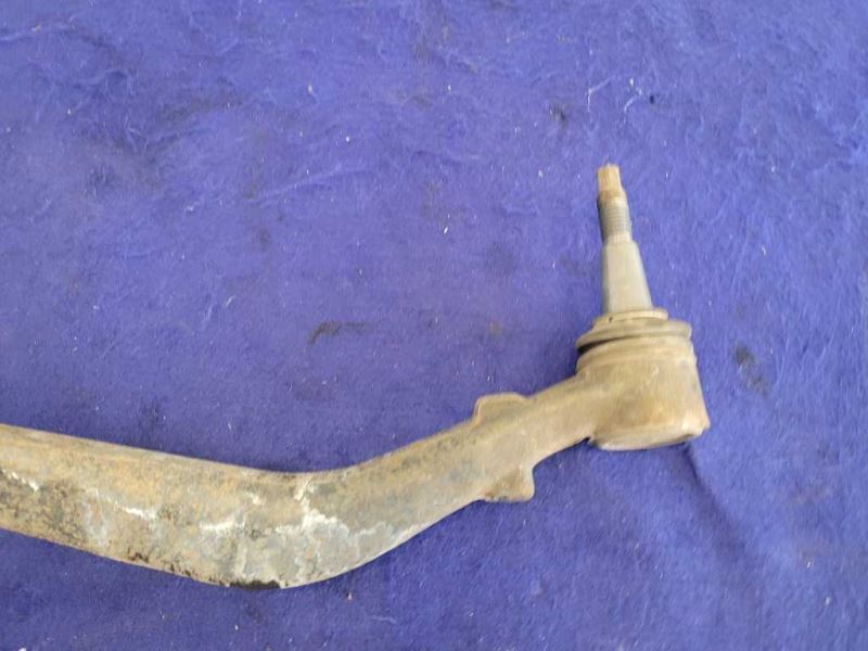 2010-2015 Chevrolet Camaro SS Front Driver Left Lower Control Arm 2416 - The Parts Farm