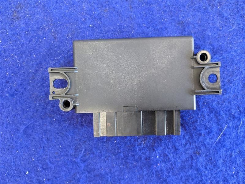 2020-2021 Ford F150 Pickup Truck Rear Parking Control Module Blin Spot - The Parts Farm