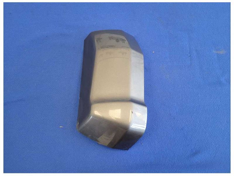 2021-2023 Ford F150 4x4 Pickup Truck Passenger Rear Cab Molding Paint M7 2547 - The Parts Farm