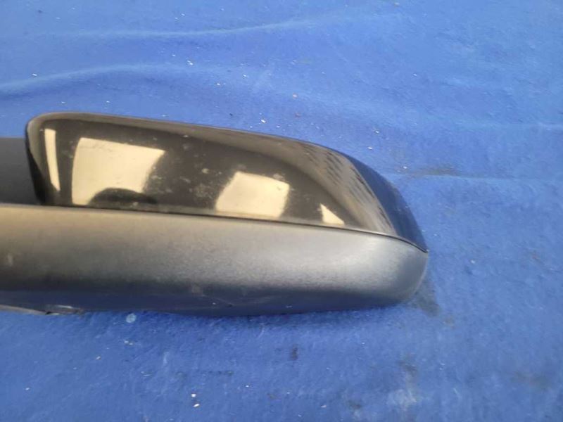 2013-2014 Ford Mustang GT Driver Rear View Mirror Power Spotter Paint UA 2440 - The Parts Farm