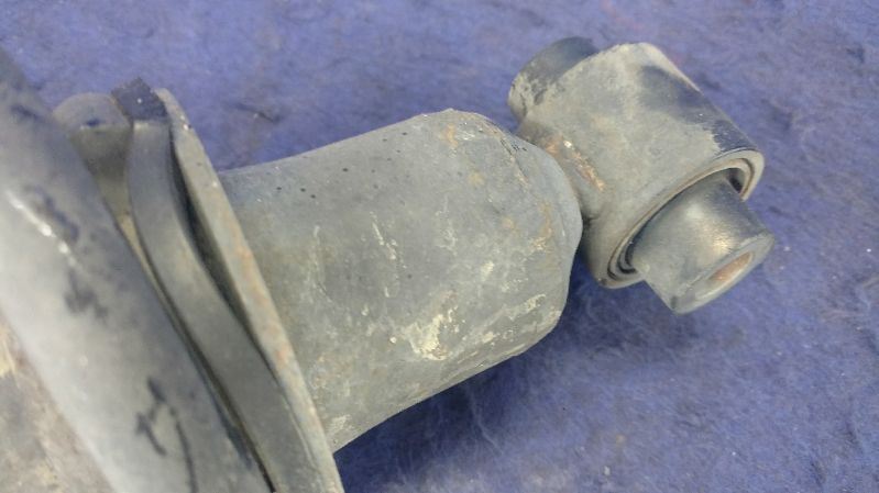 2010-2015 Chevy Camaro Driver Left Side Strut Spring Rear Suspension  Shock OEM - The Parts Farm