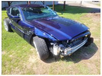 2011-2014 Ford Mustang GT S197 ABS Anti-Lock Brake System Module 2606 - The Parts Farm