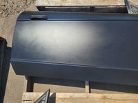 1999-2004 Ford Mustang Cobra SVT DOHC Passenger Right Door Coupe Paint Matte - The Parts Farm