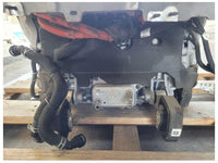 2022 Ford F150 F-150 Lightning Truck Front Carrier Electric Motor Axle 2523 - The Parts Farm