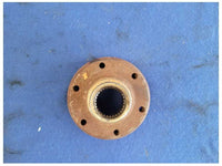 2005-2014 Ford Mustang GT S197 Rear Axle Flange Center Solid Mount 2585 - The Parts Farm