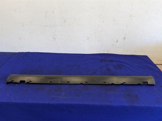 2005-2009 Ford Mustang GT Passenger Right RH Rocker Panel Moulding NEW TAKE OFF - The Parts Farm