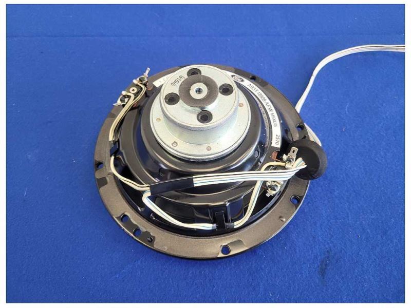 2011-2014 Ford Mustang GT Driver Left Front Door Speaker Sound Noise 2545 - The Parts Farm
