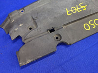 2015 2016 2017 Ford Mustang GT Upper Sight Shield Radiator Cover Shroud - The Parts Farm