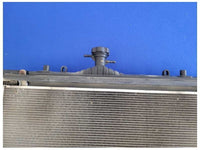 2014-2015 Chevrolet Camaro SS 6.2L Radiator Fan Condenser Cooling Engine 2539 - The Parts Farm