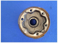 2011-2014 Ford Mustang GT 5.0L Rear Axle Flange Manual Transmission M/T 2475 - The Parts Farm