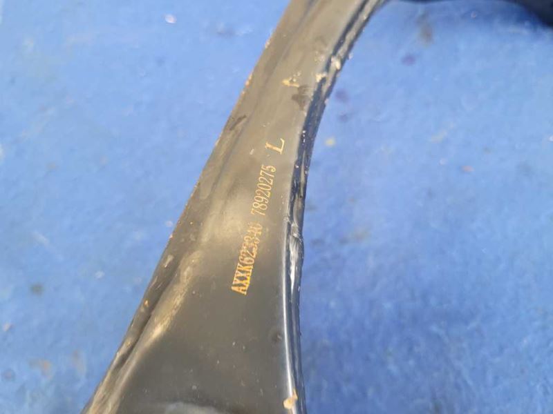 2018-2020 Ford F150 4x4 Pickup Truck Driver Front Upper Control Arm Front 2359 - The Parts Farm