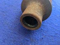 2016-2019 Ford F150 XLT Pickup Truck Passenger Right Axle Shaft Front Outer - The Parts Farm