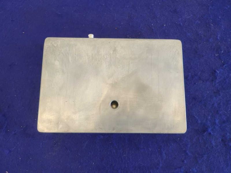 2014 Chevrolet Camaro SS GPS Navigation Control Unit Module 2325 - The Parts Farm