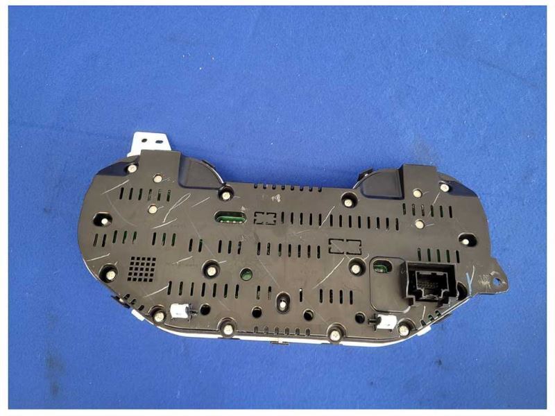 2015 Ford Mustang GT S550 Coupe Gauge Cluster Speedometer MPH 26k Mile 1201 - The Parts Farm