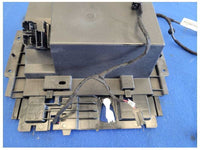 2015-2017 Ford F150 Pickup Truck Console Tray Cover Compartment USB Port 2507 - The Parts Farm
