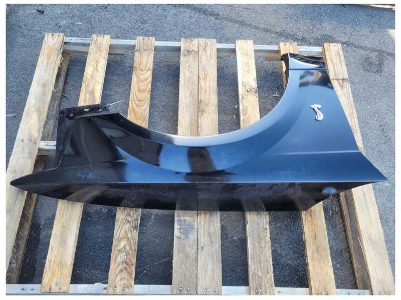 1999-2004 Ford Mustang Cobra SVT DOHC Passenger Front Fender Paint UA 2276 - The Parts Farm