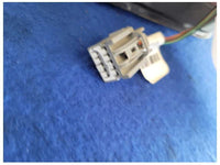 2015-2017 Ford Mustang GT S550 Driver LH Rear Taillight Brake Light 2596 - The Parts Farm