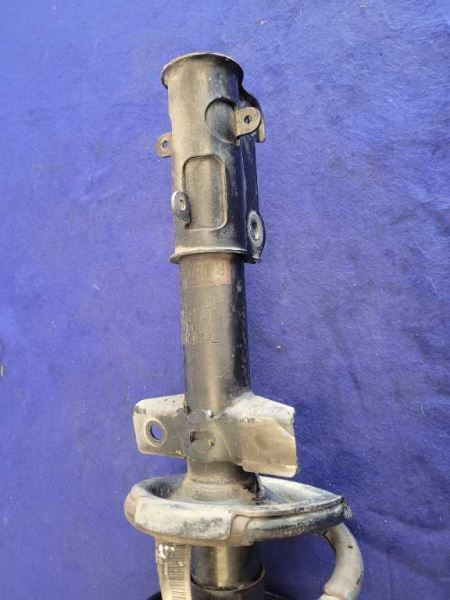 2011-2012 Ford Mustang GT500 Front Strut Spring Suspension Plate 2330 - The Parts Farm