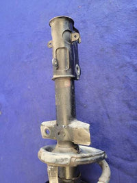 2011-2012 Ford Mustang GT500 Front Strut Spring Suspension Plate 2330 - The Parts Farm