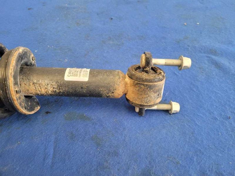 2018-2020 Ford F150 4x4 Pickup Truck Front Strut Spring Suspension 2476 - The Parts Farm