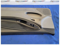 1994-1995 Ford Mustang GT 5.0L Convertible Front Passenger Door Panel 2454 - The Parts Farm