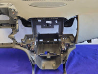 2014-2017 Chevrolet Caprice 6.0L Sedan Dash Pad Cover Panel Board Trim OEM - The Parts Farm