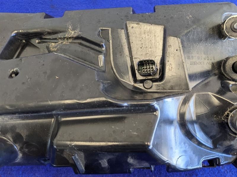 2018-2023 Ford Mustang GT S550 Driver Left LH Tail Light Lamp Brake Lens OEM - The Parts Farm