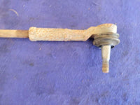 2001-2004 Chevrolet Corvette Z06 FRC C5 Rear Back Tie Rod Suspension 2082 - The Parts Farm