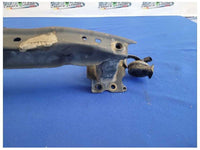 2004-2006 Porsche Cayenne Turbo 4.5L Front Bumper Reinforcement Bar 2137 - The Parts Farm