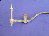 2003-2004 Ford Mustang Mach 1 4.6L Front Sway Bar Stabilizer Suspension 2364 - The Parts Farm
