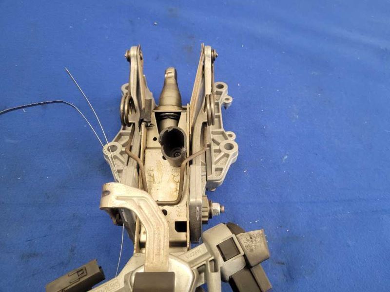 2011-2014 Ford Mustang GT Steering Column Multi-Function Switch 2464 - The Parts Farm