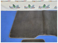 2015-2017 Ford F150 4x4 Pickup Truck Platinum Floor Mats Carpet Liner 2580 - The Parts Farm