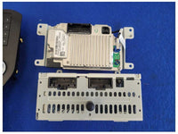 2019 Ford Mustang GT S550 Audio Receiver Information Screen Radio AM FM 2577 - The Parts Farm