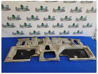 2022 Ford F150 F-150 Lightning Truck Cover Rear Cab Wall Inner Pad 2523 - The Parts Farm